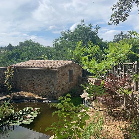 نيم B&B Le Garric المظهر الخارجي الصورة