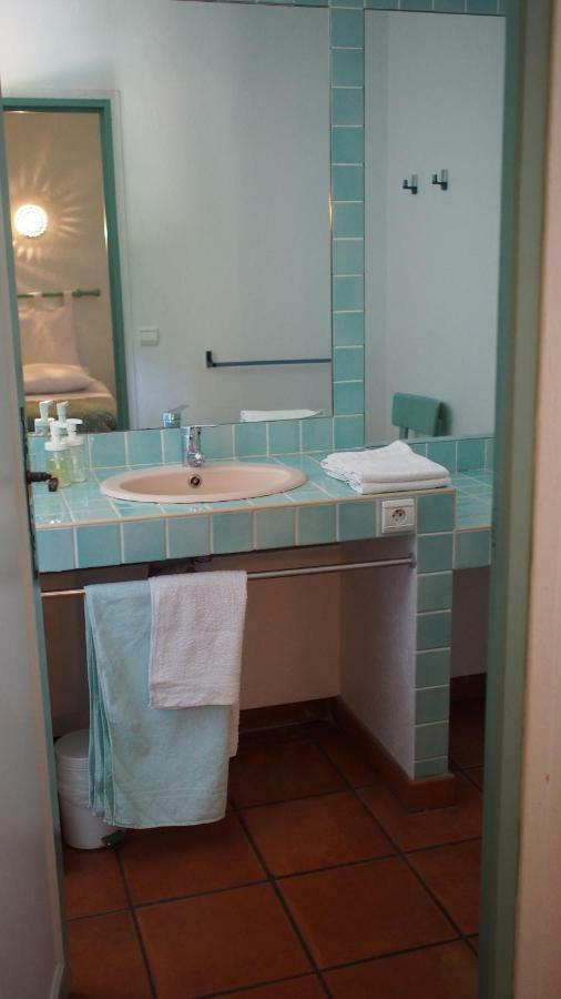 نيم B&B Le Garric المظهر الخارجي الصورة