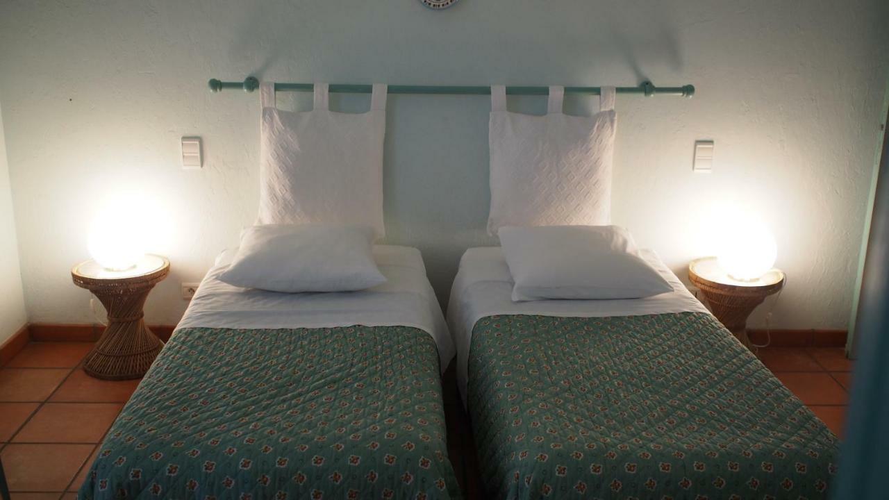 نيم B&B Le Garric المظهر الخارجي الصورة