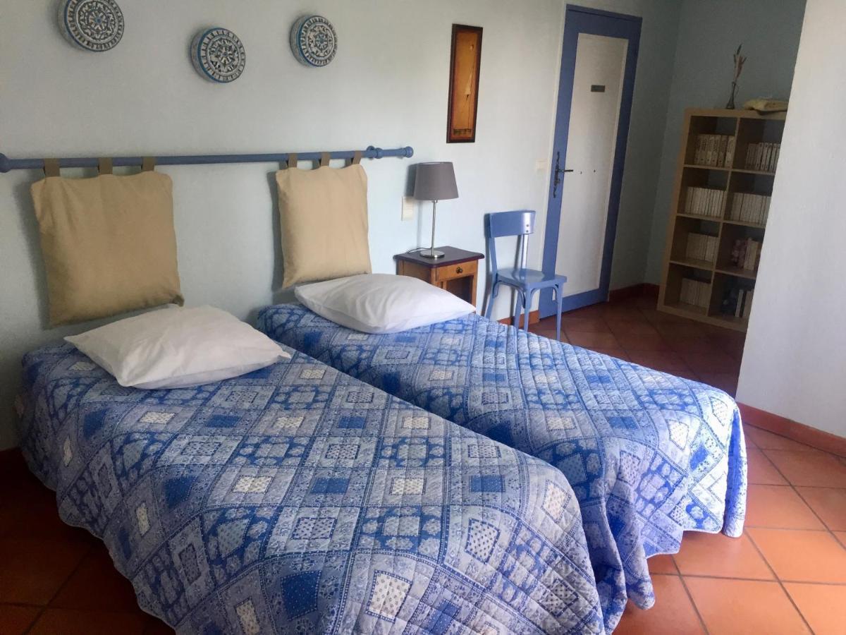 نيم B&B Le Garric المظهر الخارجي الصورة