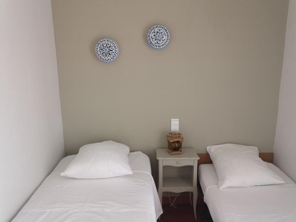 نيم B&B Le Garric المظهر الخارجي الصورة