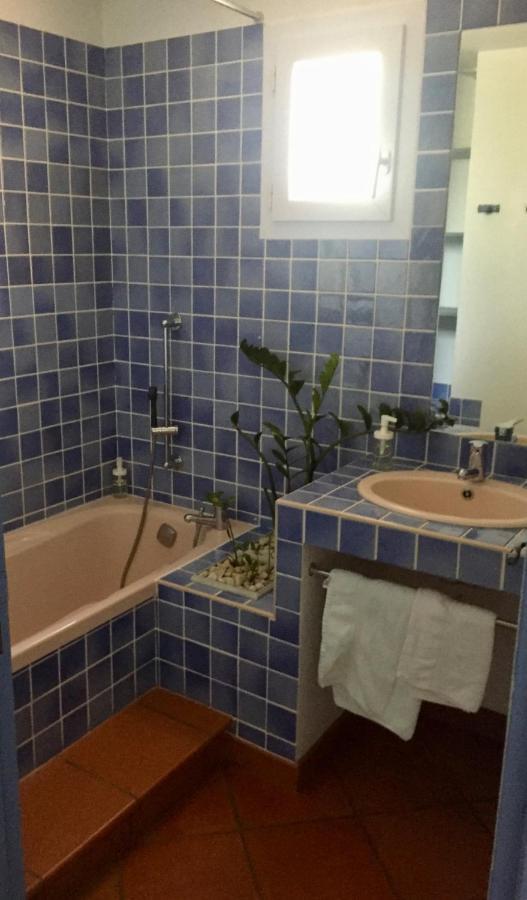نيم B&B Le Garric المظهر الخارجي الصورة