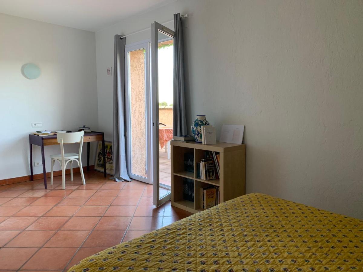 نيم B&B Le Garric المظهر الخارجي الصورة