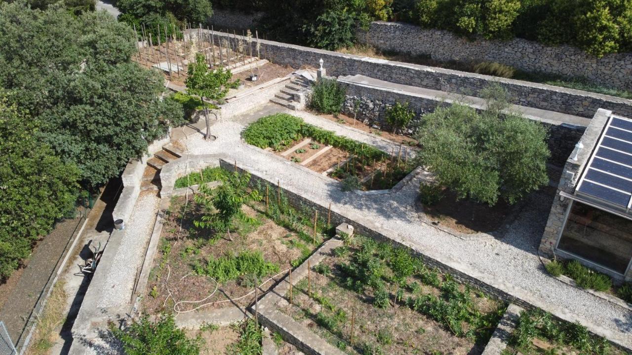 نيم B&B Le Garric المظهر الخارجي الصورة