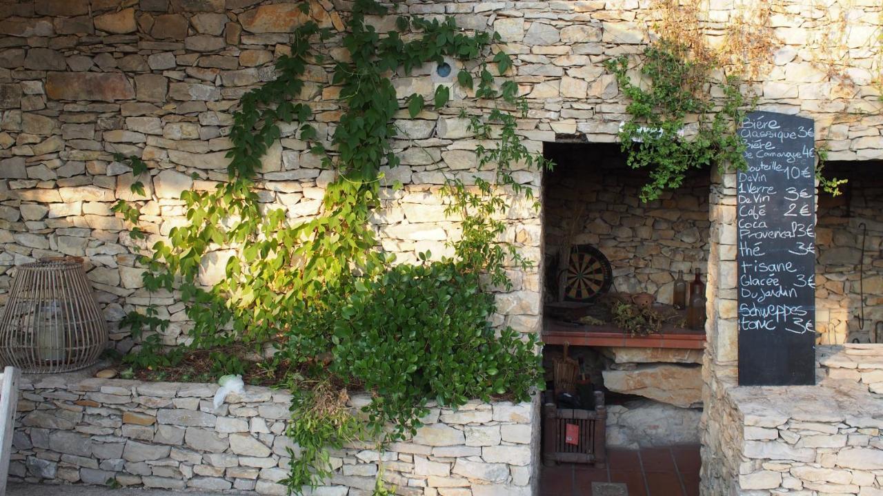 نيم B&B Le Garric المظهر الخارجي الصورة