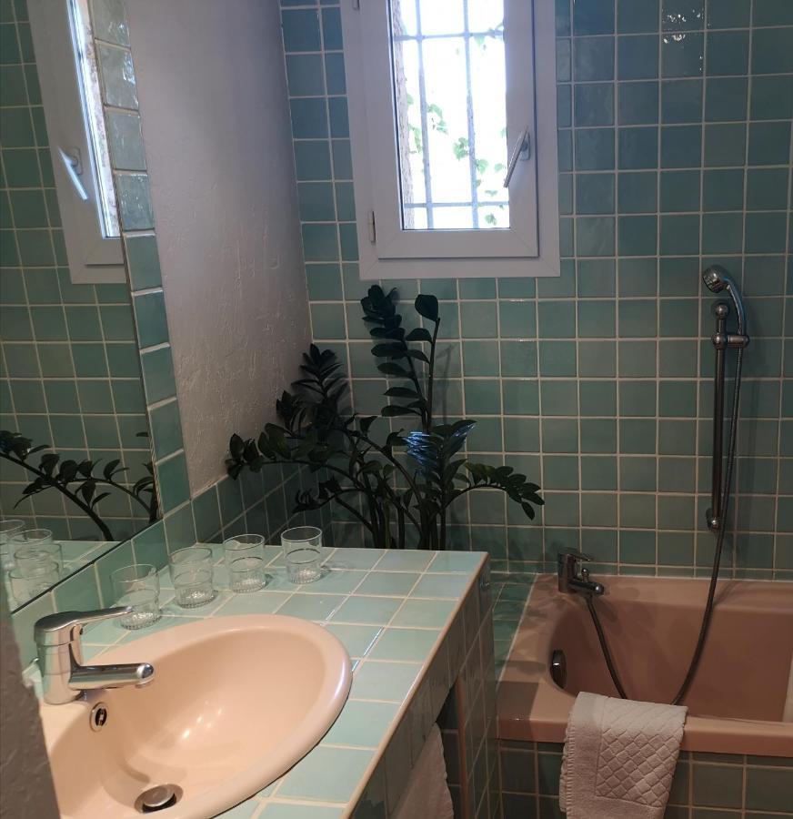 نيم B&B Le Garric المظهر الخارجي الصورة