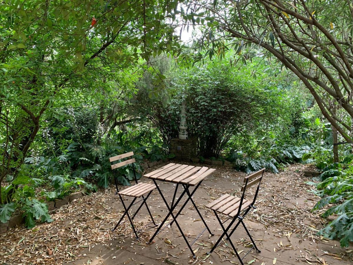 نيم B&B Le Garric المظهر الخارجي الصورة