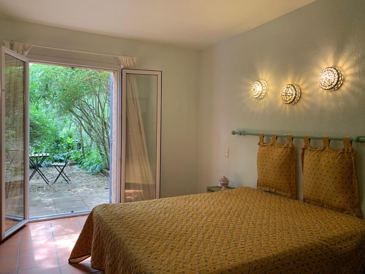 نيم B&B Le Garric المظهر الخارجي الصورة