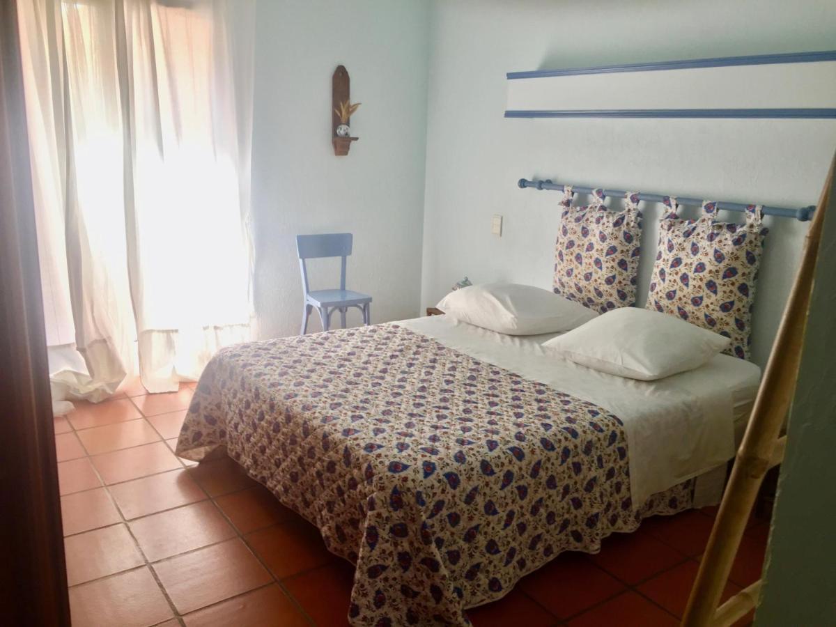 نيم B&B Le Garric المظهر الخارجي الصورة