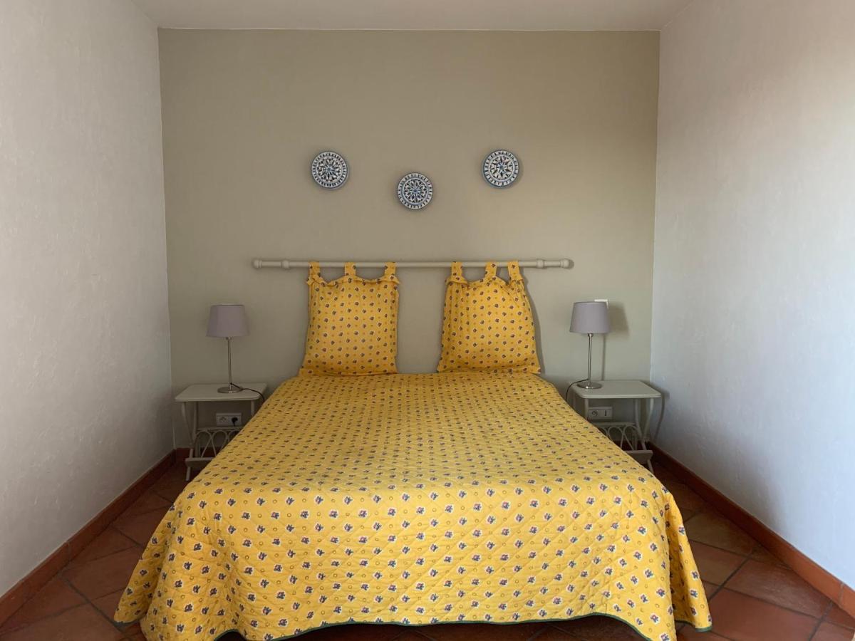نيم B&B Le Garric المظهر الخارجي الصورة