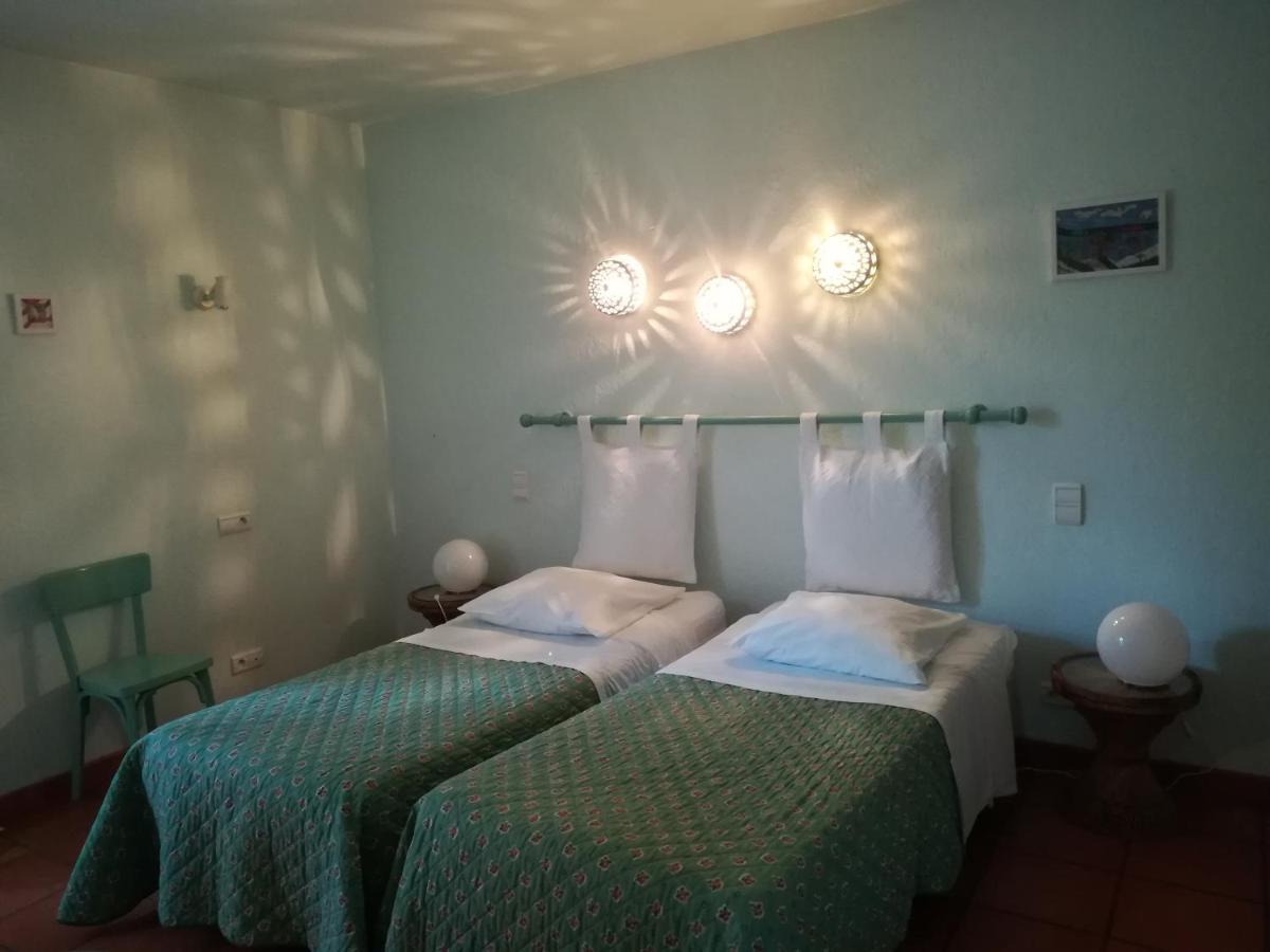 نيم B&B Le Garric المظهر الخارجي الصورة